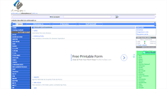 Desktop Screenshot of eformulare.ro